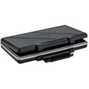 JJC Memory Card Case (Black)