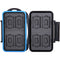 JJC Memory Card Case (Black)