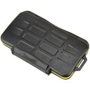 JJC Memory Card Case (Black)