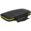 JJC Memory Card Case (Black)