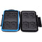 JJC Memory Card Case (Black)