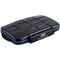 JJC Memory Card Case (Black)