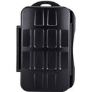 JJC Memory Card Case (Black)