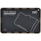 JJC Memory Card Case (Black)