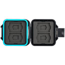 JJC Memory Card Shell Case (Black)