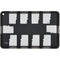 JJC Memory Card Case (Black)