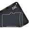 JJC Memory Card Case (Black)