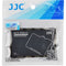 JJC Memory Card Case (Black)