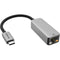 EZQuest USB-C to Ethernet Adapter