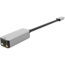 EZQuest USB-C to Ethernet Adapter