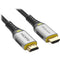 EZQuest High-Speed HDMI Premium Certified 4K Cable (6.5')