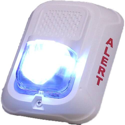 Advanced Network Devices IP Strobe - Indoor