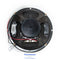 Advanced Network Devices Analog Round Ceiling Auxiliary Speaker