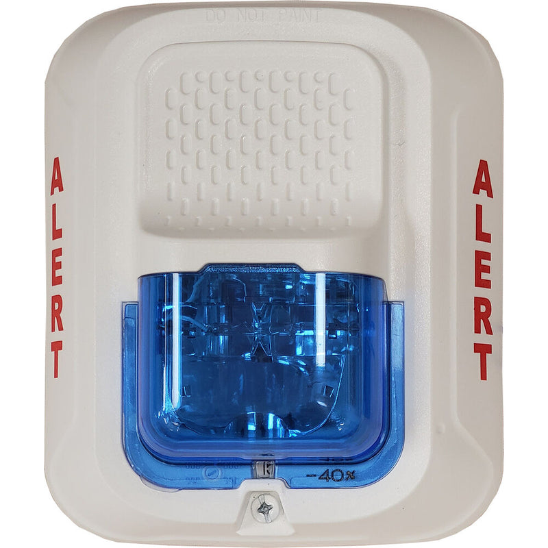 Advanced Network Devices IP Strobe - Indoor