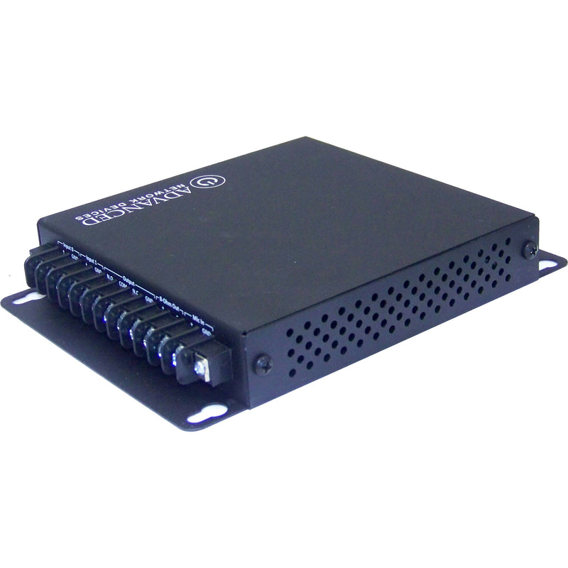 Advanced Network Devices Zone Controller