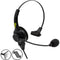 Pliant Technologies SmartBoom LITE Single-Ear Dynamic Headset (Unterminated)