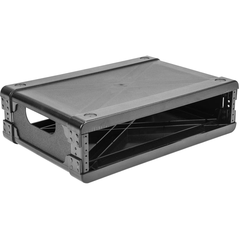 SKB 3I-M2U13-FRM Deep Rack Frame (2 RU, 13"-Deep)