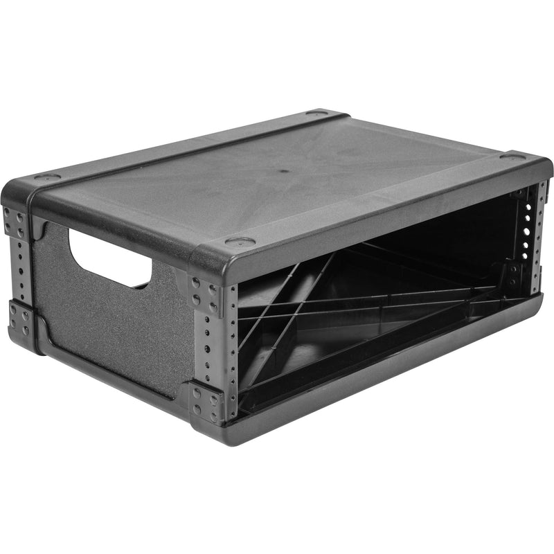 SKB 3I-M3U13-FRM Deep Rack Frame (3 RU, 13"-Deep)