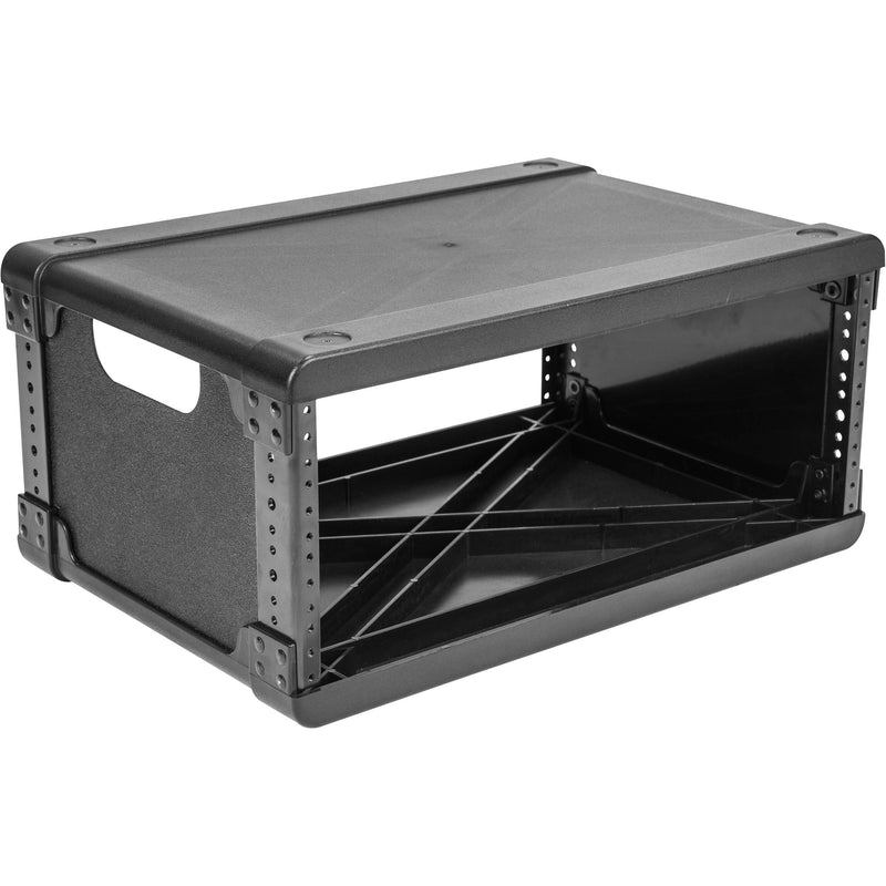 SKB 3I-M4U13-FRM Deep Rack Frame (4 RU, 13"-Deep)