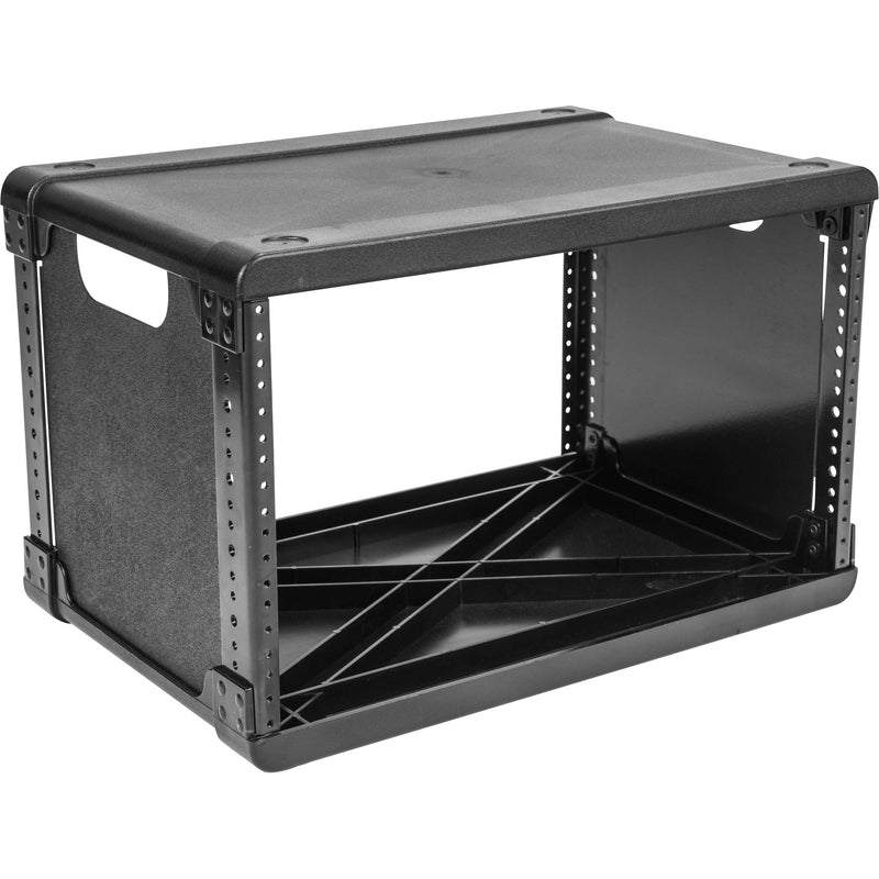 SKB 3I-M6U13-FRM Deep Rack Frame (6 RU, 13"-Deep)