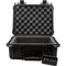 Pliant Technologies MicroCom Small Hard Carry Case