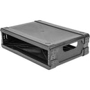 SKB 3I-M2U13-FRM Deep Rack Frame (2 RU, 13"-Deep)