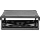 SKB 3I-M3U13-FRM Deep Rack Frame (3 RU, 13"-Deep)