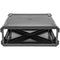 SKB 3I-M3U20-FRM Deep Rack Frame (3 RU, 20"-Deep)