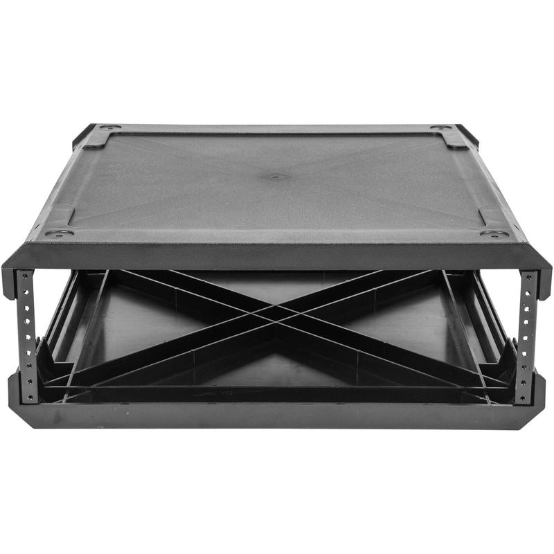 SKB 3I-M3U20-FRM Deep Rack Frame (3 RU, 20"-Deep)