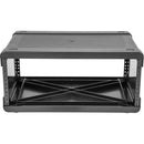 SKB 3I-M4U13-FRM Deep Rack Frame (4 RU, 13"-Deep)