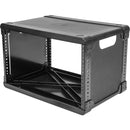 SKB 3I-M6U13-FRM Deep Rack Frame (6 RU, 13"-Deep)