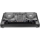 Odyssey Industrial Board Flight Case for Pioneer DJ DDJ-FLX10 DJ Controller