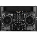 Odyssey Industrial Board Flight Case for Pioneer DJ DDJ-FLX10 DJ Controller