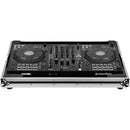 Odyssey Flight Case for Pioneer DJ Mixer