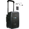 Anchor Audio Liberty 3 Link Battery Powered PA System with Wireless Beltpack/Headset Mic