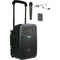 Anchor Audio Liberty 3 Link Battery Powered PA System with Handheld Wireless Mic and Beltpack/Headset Mic