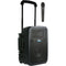 Anchor Audio Liberty 3 Hub Battery Powered PA System with Wireless Handheld Microphone