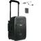 Anchor Audio Liberty 3 Hub Battery Powered PA System with Wireless Beltpack/Headset Mic