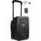 Anchor Audio Liberty 3 Hub Battery Powered PA System with Wireless Beltpack/Lavalier Mic