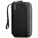 tomtoc Navigator-T03 4 Passport Bag (Black)