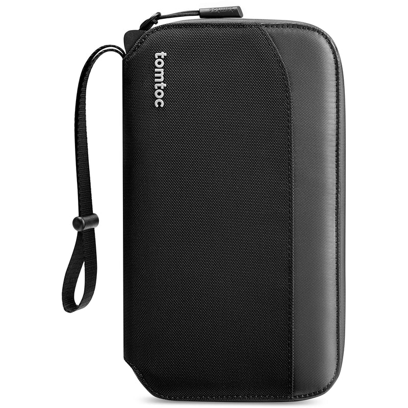 tomtoc Navigator-T03 4 Passport Bag (Black)