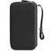 tomtoc Navigator-T03 4 Passport Bag (Black)