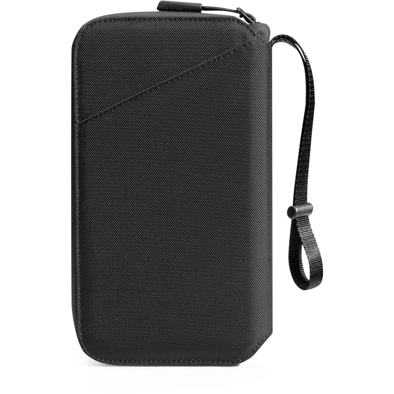 tomtoc Navigator-T03 4 Passport Bag (Black)