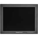 Prompter People 15" 4:3 Monitor Pro 400 NIT 3G-SDI Auto Reversing Teleprompter with 4-Pin XLR Locking Power