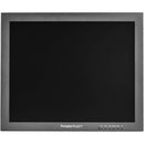 Prompter People 19" 4:3 Monitor Pro 400 NIT 3G-SDI Auto Reversing Teleprompter with 4-Pin XLR Power