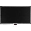 Prompter People 22" Wide Aspect Reversing Monitor with 3G-SDI, HDMI, VGA & Composite Inputs