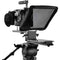 Prompter People Prompter Pal 10" iPad/Tablet Teleprompter with 65/35 Optical Quality Glass