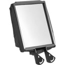 Prompter People Prompter Pal 10" iPad/Tablet Teleprompter with 65/35 Optical Quality Glass