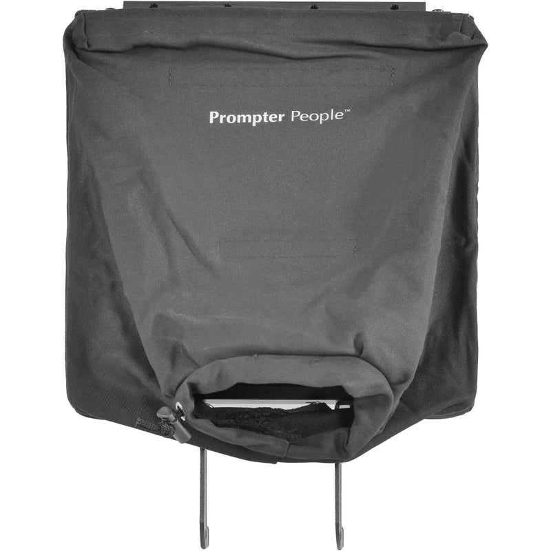 Prompter People Prompter Pal 10" iPad/Tablet Teleprompter with 65/35 Optical Quality Glass