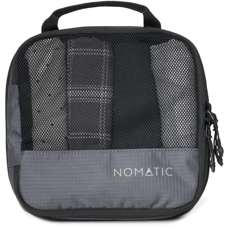 Nomatic Packing Cube (Gray, Small)